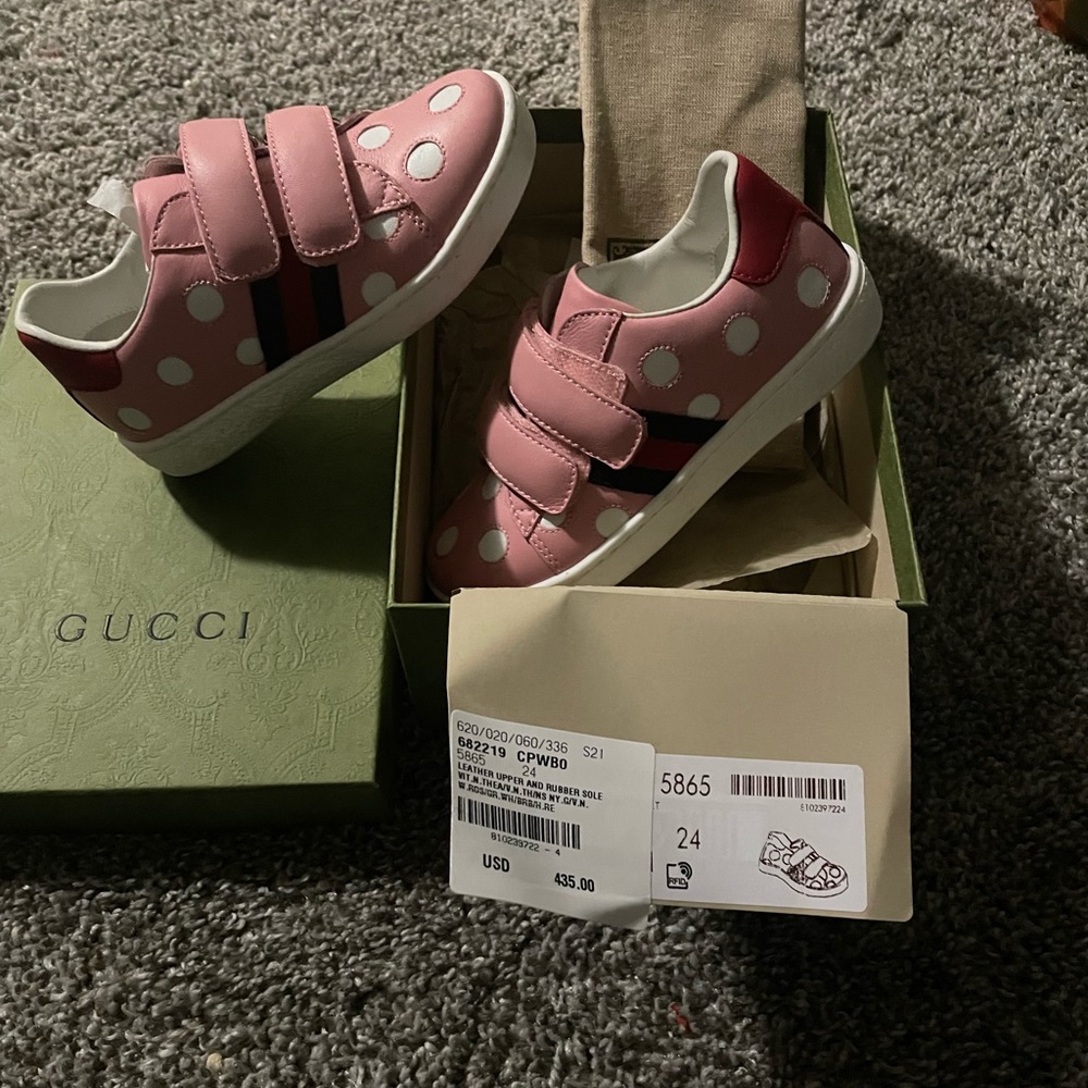 Only worn once